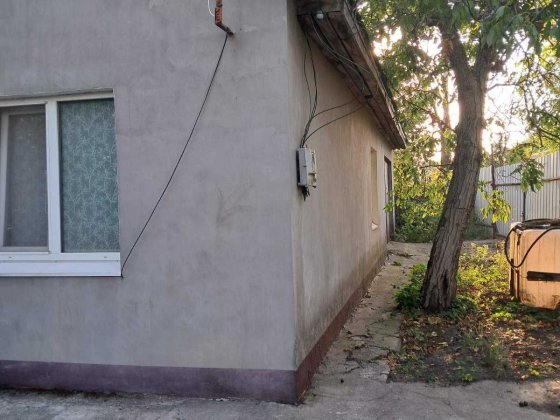 Продам 3х км капитальный ДОМ-дачу, удобства. Гараж. Пр. Б.Хмельницкого Дніпро