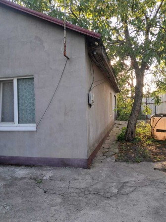 Продам 3х км капитальный ДОМ-дачу, удобства. Гараж. Пр. Б.Хмельницкого - фото 1