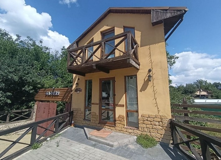 Продаж 2х  будинків ,Фасад !6соток земліна Стеценко 38а - фото 1