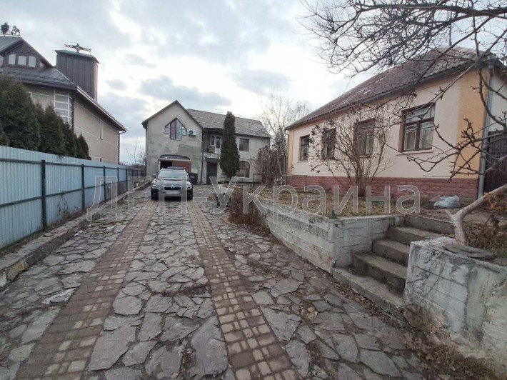 Продам 2 будинки на ділянці 8,7 сот. Куренівка Без комісії! - фото 1