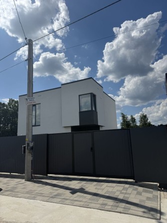 Новий будинок 115м2  4 спальні 15хв від м. Теремки - фото 1
