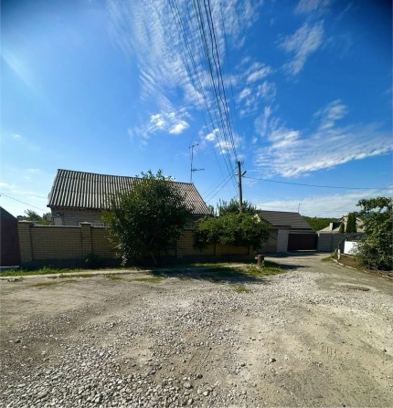 Продам Дом на Мирном, /Богдана Хмельницкого, 12 квартал/ правый берег - фото 1