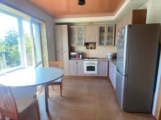 Приватний будинок Житомир