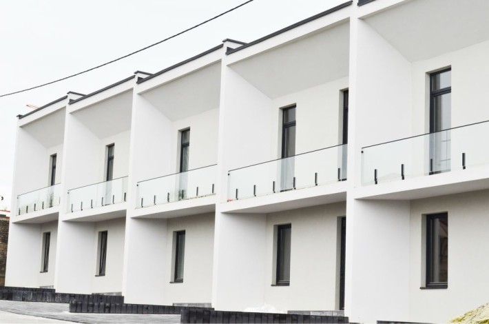 Продам котедж номер 3 вулиця Запорізька - фото 1
