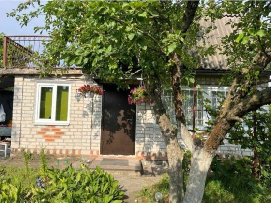 Продаж  будинку. Житомир