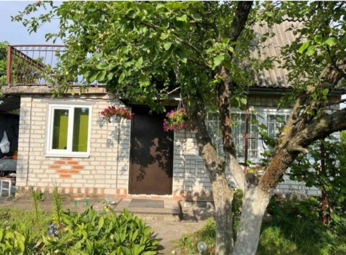 Продаж  будинку. - фото 1