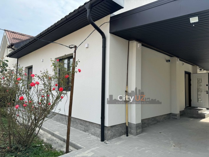 Продається будинок з ремонтом та меблями - фото 1