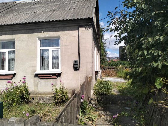 Продам частину будинку вул. Івана Мазепи Житомир