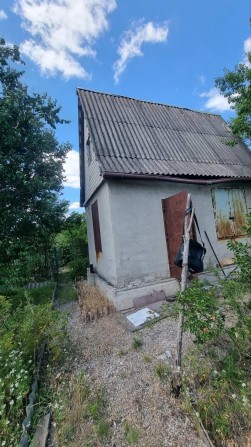 Продам дачу район Хлебазавода 5 и "Днепрострой 2" - фото 1
