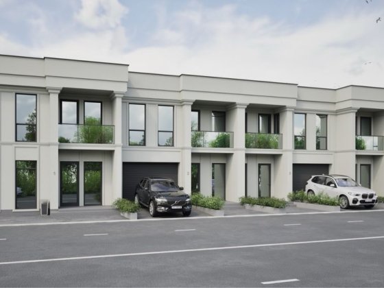 Продаж таунхаусу з гаражем. Ужгород