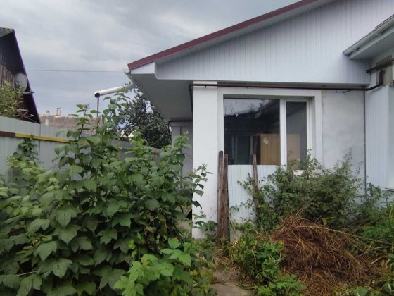 № 13743 - Частина будинку, Центр, Дмитрівська, 1-пов., цегла Житомир