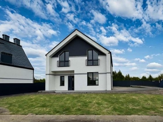 Без комісії! Будинок в стилі хай - тек Вінниця