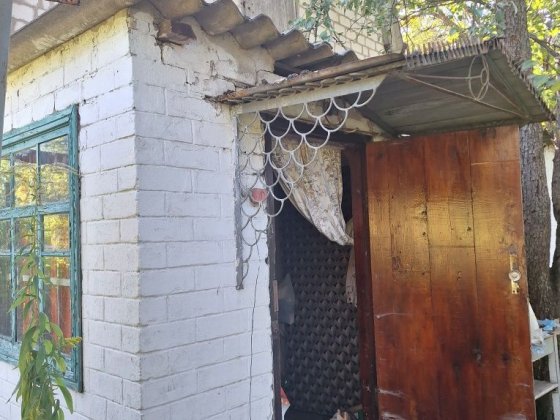 Продам дом дачу с участком Дніпро