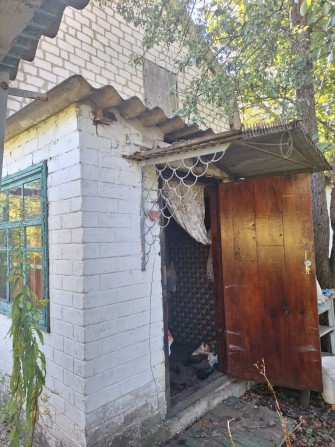 Продам дом дачу с участком - фото 1