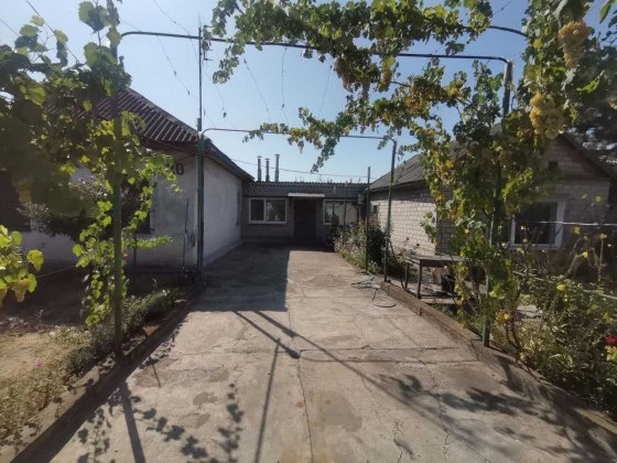 Продаж будинку на Лівому Запоріжжі
