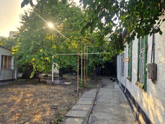 Продам будинок в м.Дніпро, Центральний рн Дніпро