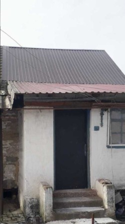 Продам пол дома в Новых Кайдаках - фото 1