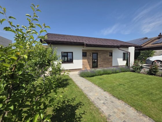 Продажа нового дома "Царское село" район 12 квартал Дніпро