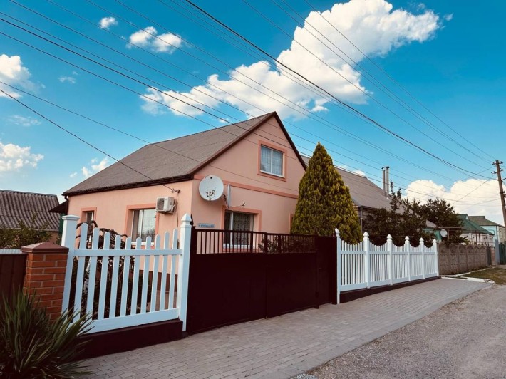 Продаж будинку Таромське, біля АТБ, Діївка, Сухачівка - фото 1