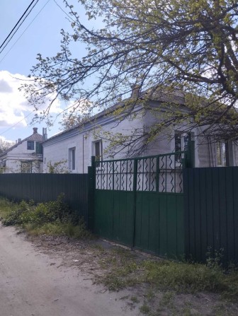 Продам дом на ул. Рылеева, р-он Левобережного 3 - фото 1