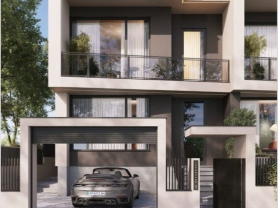 Продаж Таунхаусу( Бам біля лікарні) Ужгород