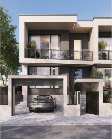 Продаж Таунхаусу( Бам біля лікарні) - фото 1