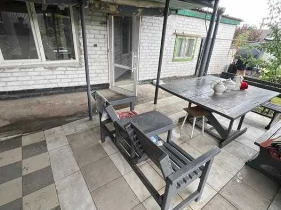 дом 65кв.м участок 5 соток район пр.Ивана Мазепы Дніпро