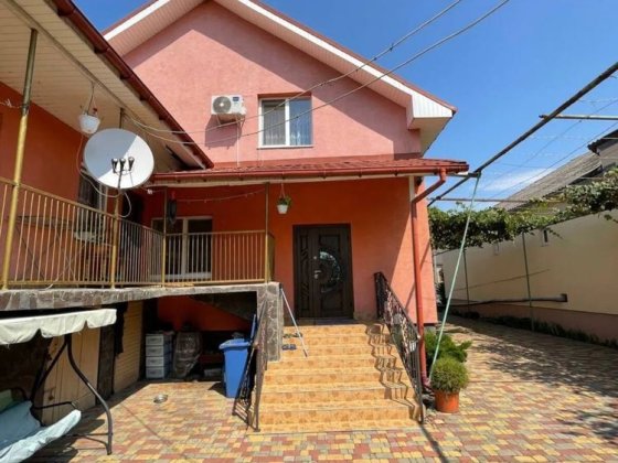 Продаж чудового будинку в Дравцях Ужгород