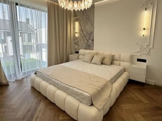 Продаж дизайнерського таунхаусу ЖК Sherwood | Шервуд Ужгород