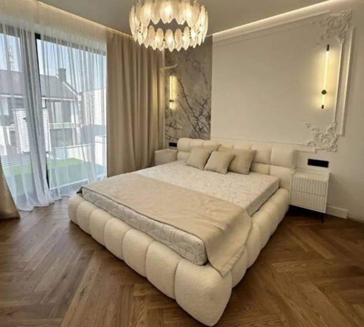 Продаж дизайнерського таунхаусу ЖК Sherwood | Шервуд - фото 1