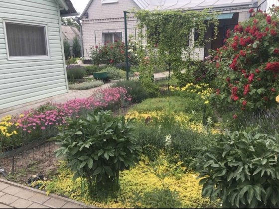 Продам дачу 75кв 12 сот Дніпро