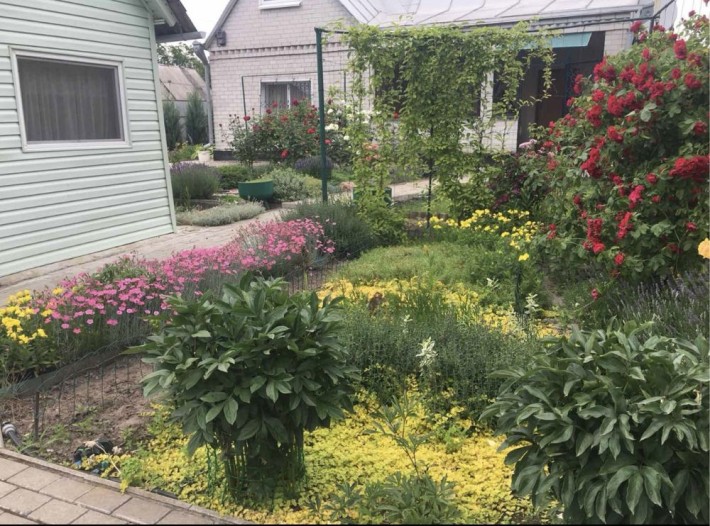 Продам дачу 75кв 12 сот - фото 1