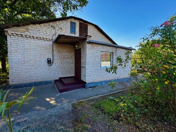 Продам ДОМ 124м² ул.Воронежская Петра Яцика район Правды Слобожанское Днепр