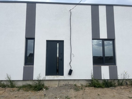 Продаж таунхауса,1 поверх, 2 кімнати 73 м2 Якушинці вул. Карєрна Вінниця