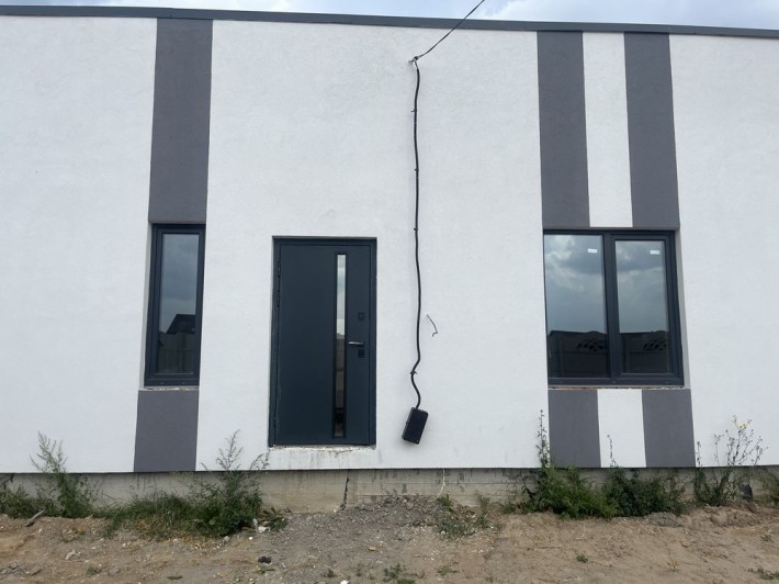 Продаж таунхауса,1 поверх, 2 кімнати 73 м2 Якушинці вул. Карєрна - фото 1