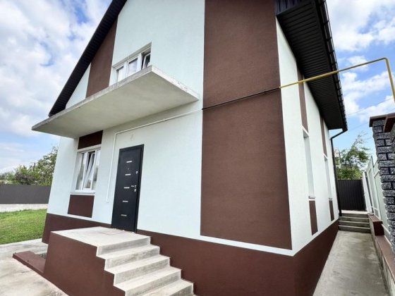 Продаж двоповерхового будинку Вінниця