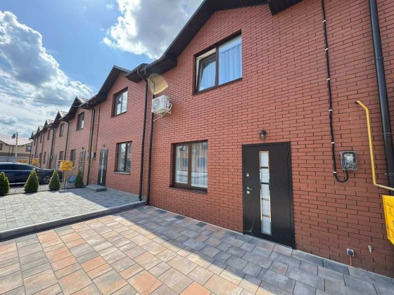 Продаж таунхауса  (Перемичка, пров. Весняний) Винница