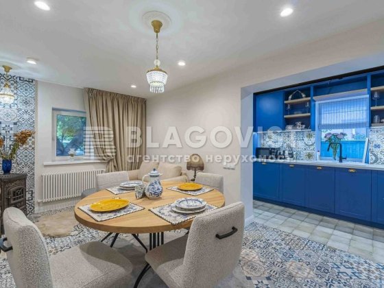 Продаж дому вул Санітарна Голосіївський район м Деміївська Киев