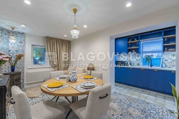 Продаж дому вул Санітарна Голосіївський район м Деміївська - фото 1