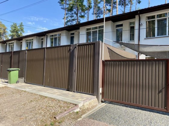 Без%Продаж,Готовий Будинок,Таунхаус в хорошій локації,Дарницький р-н Киев