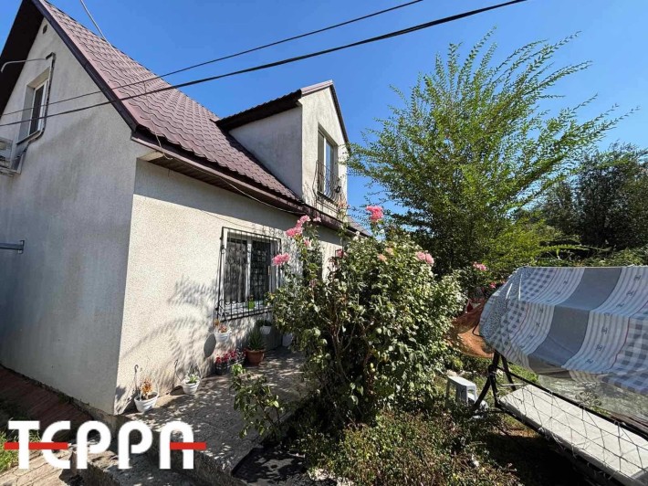 Продаж 2-поверхового будинку з ремонтом, Зелений Яр - фото 1