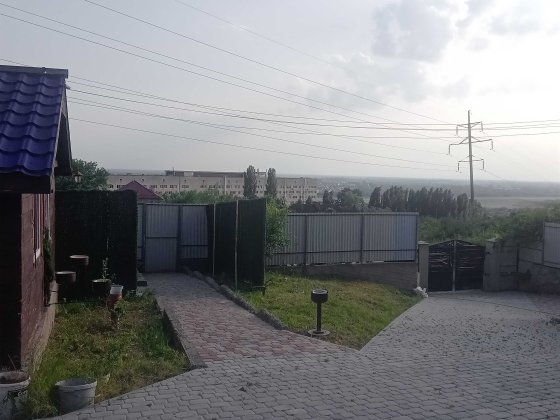 Продам два будинка Ужгород