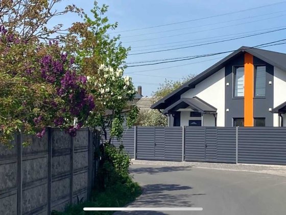 Осокорки."Славутич".Акція -15%. Дуплекс Ремонт.Введено в експлуатацію. Киев