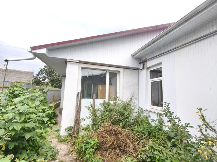 Новинка! Частина будинку,всі зручності центаліні.Центр музей космонавт - фото 1