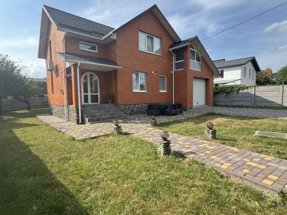 Від власника продаж будинку, 6.3 сотки, 181.6 кв. м. Винница