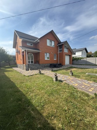 Від власника продаж будинку, 6.3 сотки, 181.6 кв. м. - фото 1