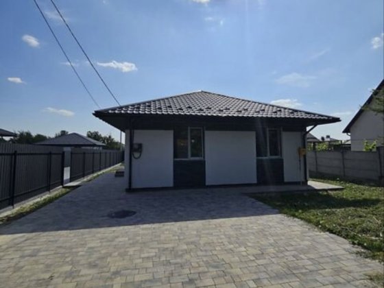 Продам чудовий будинок Винница