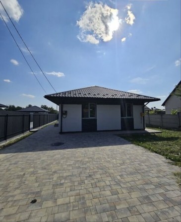 Продам чудовий будинок - фото 1