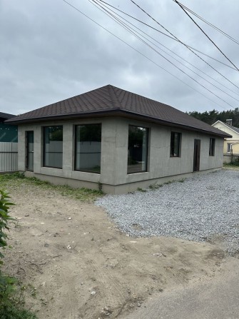 Новий будинок 100 м2. Мальованка, р-н монастиря, 7-й Березівський 8А - фото 1