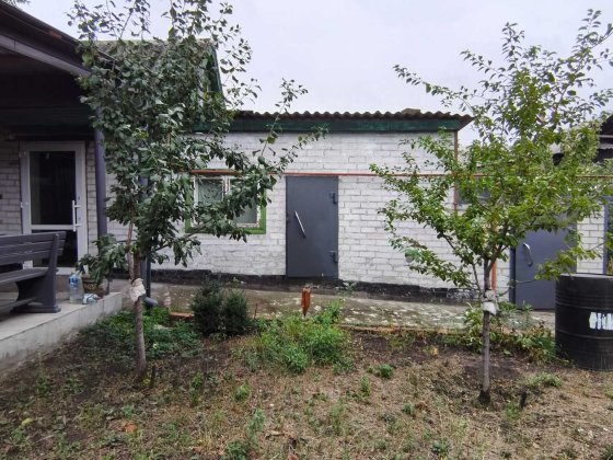 ПРОДАМ 4 комнатный ДОМ Мазепы Киевская Дніпро